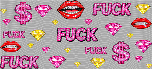 16oz Latest Bestseller-C 6987